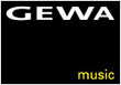Gewa music